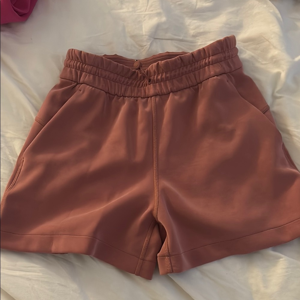 Women's lululemon shorts